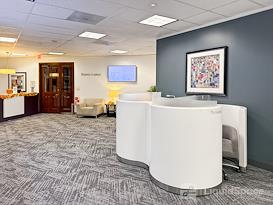 Regus | Echo Lane