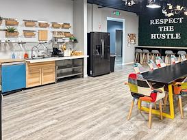 SPACES | CA, Ventura - Eastman Ave