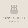 Logo of King Street Commons