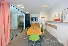 SPACES | Milan, Turati