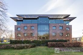 Regus | Amsterdam Amsterdamse Bos