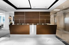 Regus | Mexico City, Napoles