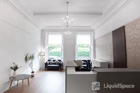 HQ - Glasgow, Woodside Place