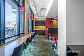 Regus | Alliance Center