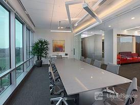 Regus | Washingtonian Boulevard