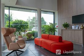 Regus | Poitiers, Technopole Futuroscope