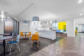 Regus | Rome, Europarco