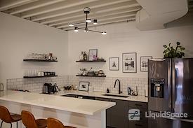 3LO - Modern Co-Working in Historic Downtown Durham