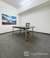 Newport Executive Center