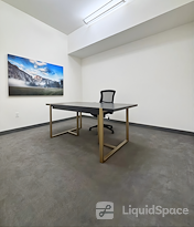 Newport Executive Center