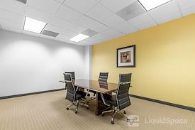 Regus | Glenridge