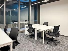 SPACES | Santiago, Riesco Las Condes