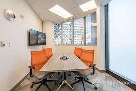 Office Evolution - Tysons Corner