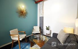 The Yard: Greenpoint