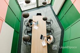 WeWork | Neue Schönhauser Straße 3-5