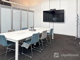 Regus | MA, Somerville - Davis Square