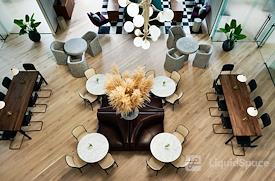 Bond Collective - Center City (Station House)