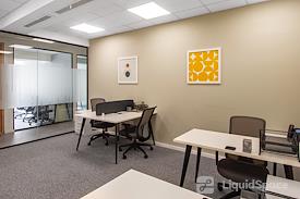 Regus | Riyadh, Fazarri Sq