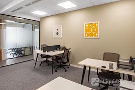 Regus | Riyadh, Fazarri Sq