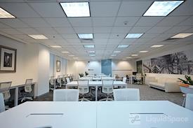 Springboard 201 Coworking