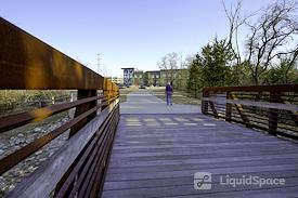 Caddo Office Reimagined | Allen