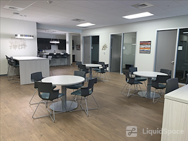 Office Evolution - Mount Pleasant