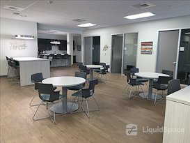 Office Evolution - Mount Pleasant