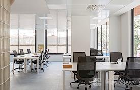 Regus | SPACES Palma Marina