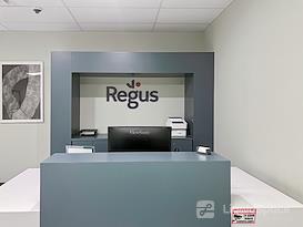 Regus | ON, Ottawa - Lisgar St