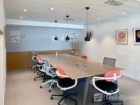 Regus | Barcelona Mapfre Tower