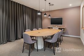 Regus | Madrid Campo de las Naciones