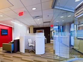 Regus | One Tara Boulevard