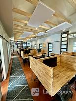 Merritt Workspace