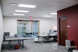 Work in Progress -Centennial Hills