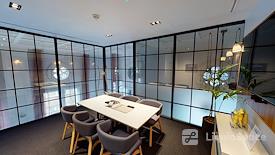 FORA | 50 Liverpool Street