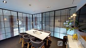FORA | 50 Liverpool Street