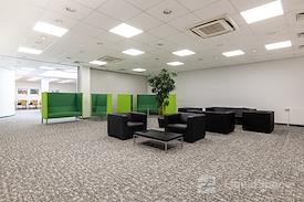 Regus | Vienna, Cityport 11