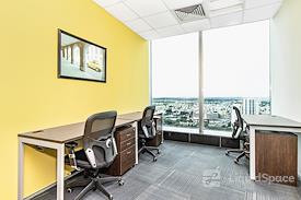 Regus | BANGALORE, World Trade Centre
