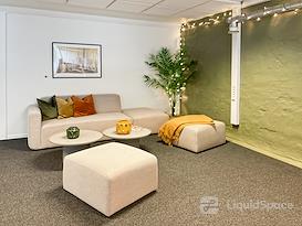 Regus | Ostersund, Ringvägen