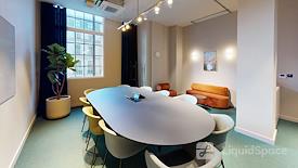 FORA | Liberty House