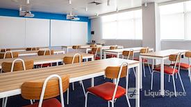 WeWork | Sergipe 1440