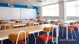 WeWork | Sergipe 1440