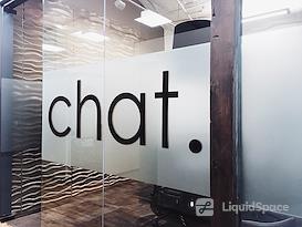 CUBE Executive Suites at Market Street