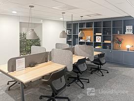 Regus | NYNÄSHAMN, Stadshusplatsen