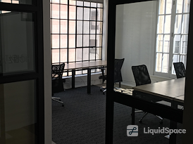 The Collection-Monthly Private Offices & Event Location