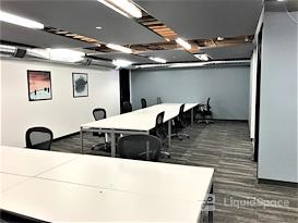 SPACES | Linden Street