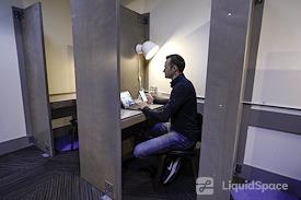 Caddo Office Reimagined | Allen