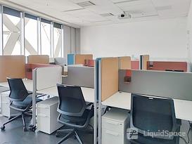 Regus | Nice, Allianz Riviera