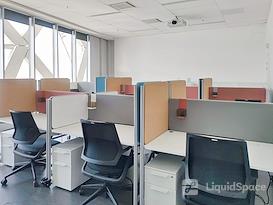 Regus | Nice, Allianz Riviera