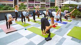 Wanchai | Beverly House